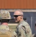 The 4th Infantry Division Commanding General Visits Soldiers