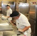 Fort McCoy food-service team supports 2018 CSTX operations
