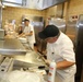 Fort McCoy food-service team supports 2018 CSTX operations