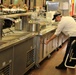 Fort McCoy food-service team supports 2018 CSTX operations