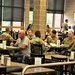 Fort McCoy food-service team supports 2018 CSTX operations