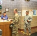 Fort McCoy food-service team supports 2018 CSTX operations