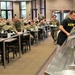 Fort McCoy food-service team supports 2018 CSTX operations