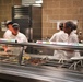 Fort McCoy food-service team supports 2018 CSTX operations
