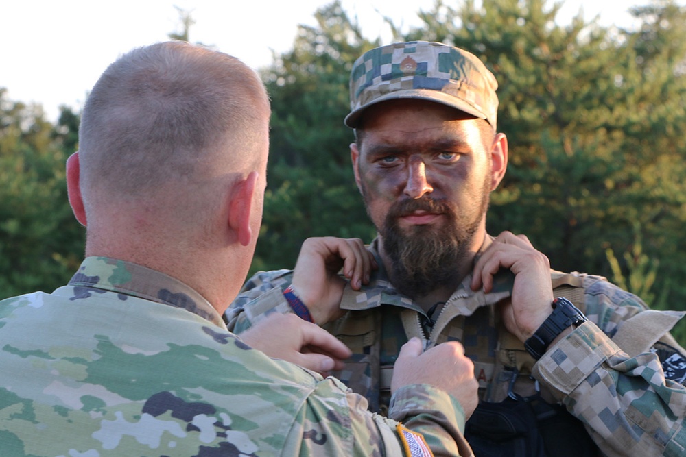 United in Uniform