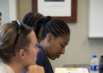 VA-DoD program goes virtual to help transitioning women veterans tackle healthcare