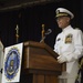 Cryptologic Warfare Group 6 Stands Up New Commands