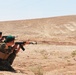 Manbij Military Council Markmanship