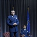 107th MDG Commander Receives His Eagles