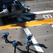 HSC-21's "Blackjacks" conduct vertical replenishment training aboard USS Bonhomme Richard (LHD 6)