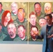 Senior Physician Assistant featured in traveling art exhibit