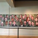 Senior Physician Assistant featured in traveling art exhibit