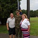 Man sheds a fifth of his weight to become Marine Corps Officer