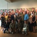 Senior Physician Assistant featured in traveling art exhibit