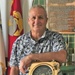 Silver Spring Native Plays Key Role at Vital Navy Learning Center