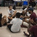 MacDill youth learn to “defy” negativity, peer pressure