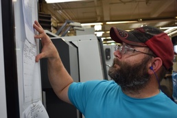 Taking the Initiative: Creating a More Efficient Army Workforce