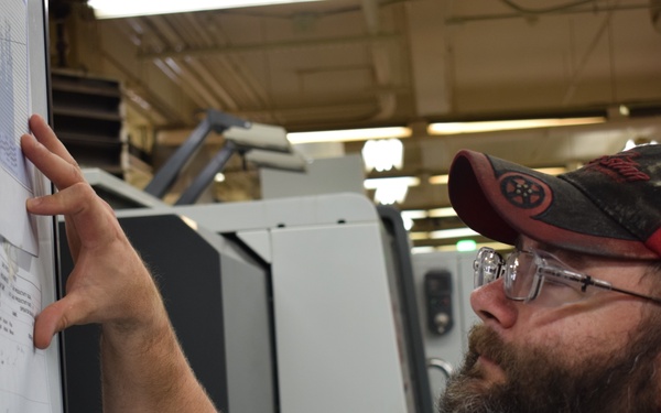 Taking the Initiative: Creating a More Efficient Army Workforce