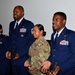 Creech Airman earns Tuskegee Airmen honors