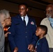 Creech Airman earns Tuskegee Airmen honors