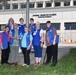 NHCCC Red Cross Volunteers Praised
