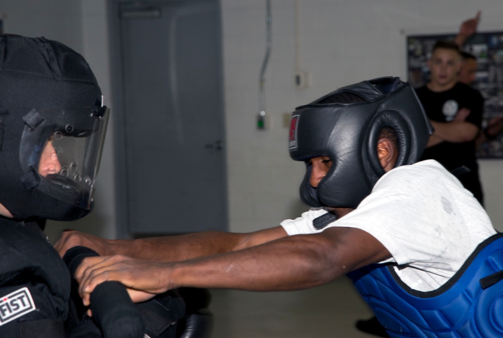 Team MacDill tests the best for Phoenix Raven