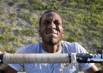 Team MacDill tests the best for Phoenix Raven
