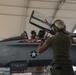 F/A-18 Hornet Maintenance