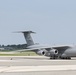 C-5M Super Galaxy at Dover AFB