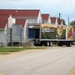 Food provider makes delivery to Fort McCoy