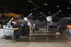 Museum Lecture Series 63: B-29 Bockscar