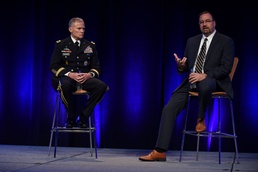 DODIIS Conference 2018