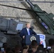 President signs National Defense Authorization Act at Fort Drum
