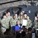 President signs National Defense Authorization Act at Fort Drum