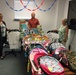 Navy Team Drive Supplies Back to School [Image 1 of 3]