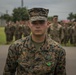 SPMAGTF-SC presents Navy and Marine Corps Achievement Medals