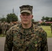 SPMAGTF-SC presents Navy and Marine Corps Achievement Medals