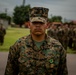 SPMAGTF-SC presents Navy and Marine Corps Achievement Medals