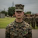 SPMAGTF-SC presents Navy and Marine Corps Achievement Medals