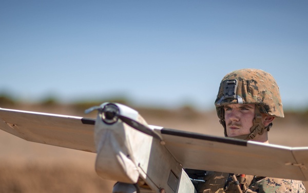 11th Marines conduct SUMMER FIREX 2018