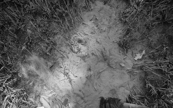 Firefighter Confined Space Training at CSTX 86-18-02