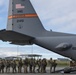 Spartan paratroopers conduct airborne training at JBER