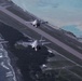 Wake Island Fly Over