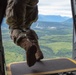 Spartan paratroopers conduct airborne training at JBER