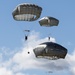 Spartan paratroopers conduct airborne training at JBER