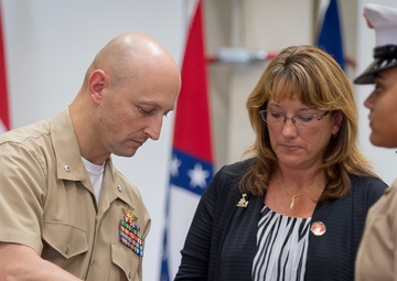 100 years: Female Marines reach milestone