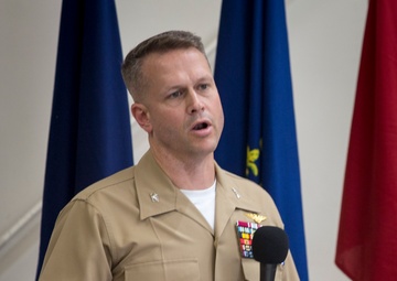 100 years: Female Marines reach milestone
