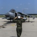 Minds behind the flight: MAG-13 mechanics support Northern Lightning