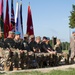 Steppe Eagle 2018 Opening Ceremony