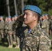 Steppe Eagle 2018 Opening Ceremony
